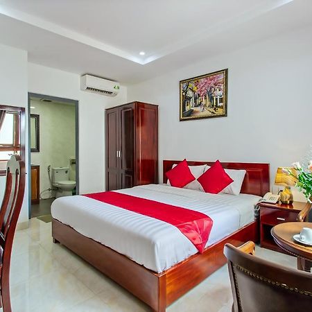 Gioan Boutique Villa Hoi An Luaran gambar