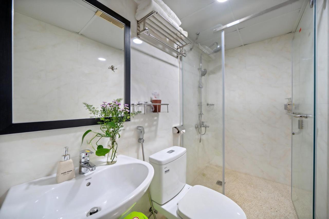 Gioan Boutique Villa Hoi An Luaran gambar