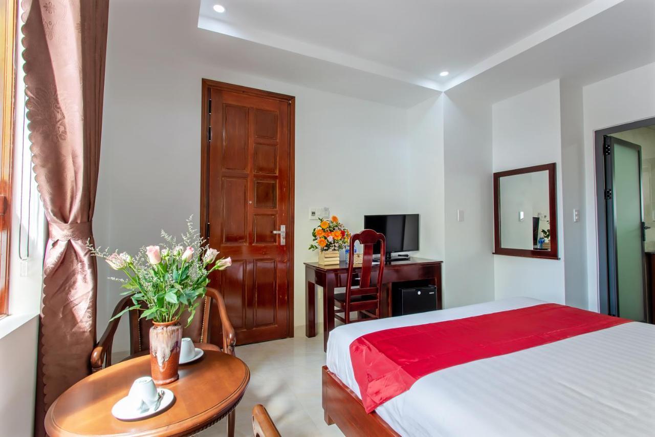 Gioan Boutique Villa Hoi An Luaran gambar